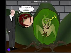 Bad girls with big tits fucking wildly