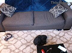 Is Angel's webcam sex show teasing your desires?