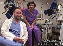 jackie bane's pussy filled with cum pov