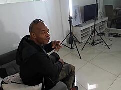 Behind the Scenes of Latina Porn Feels So Raw