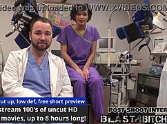 jackie bane's pussy filled with cum pov