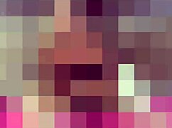 Watch my boyfriend hard fuck my pussy