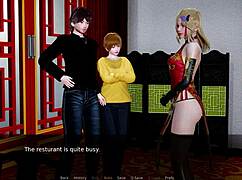 let's play night train adventure