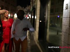 Greedy Angel Rivas Gets Her Russian Holes Stuffed in 4K Teaser