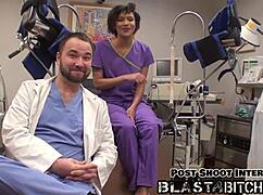 jackie bane's pussy filled with cum pov