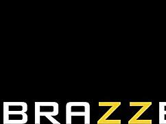 I’m torn watching Violet Voss cheat again on Brazzers