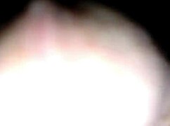 Amateur student receives creampie in her tight wet pussy.