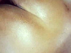 i gave my babe an exciting doggy style fuck bent over