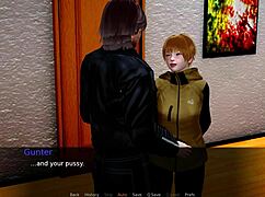 let's play night train adventure