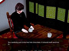 let's play night train adventure