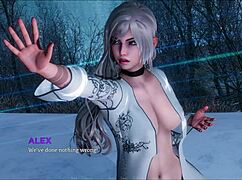 eternum 68 game adventure