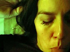 Hope Howell Loves Hard Dicks