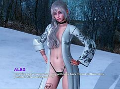 eternum 68 game adventure