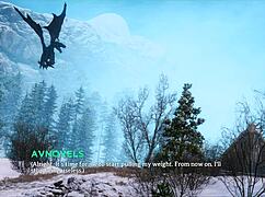 eternum 68 game adventure