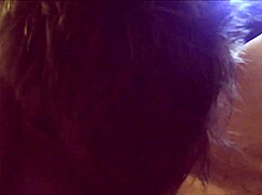 i love this reverse pov eating her naughty pussy out