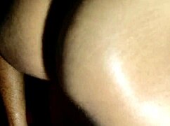 magrinha sitting nicely on brother-in-law's dick moaning loudly