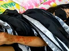 i got my mumbai college girl ass drilled hard by her teacher