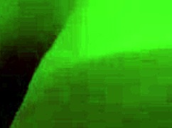 Damn! Submissive teen slave drinks and licks in fetish play