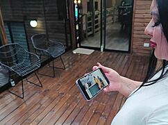 Discovering Rio in the shower leads to a steamy encounter with my best friend's stepsister.