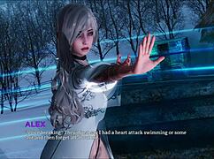 eternum 68 game adventure