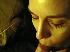 Hope Howell Loves Hard Dicks