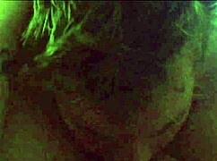 i love this reverse pov eating her naughty pussy out