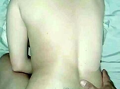 damn, banging naree with her tight juicy pussy feels amazing