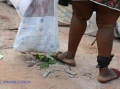 Hell yeah! BBW gila dientot keras sama cowok kesepian!