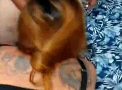 Why is the barbecue cart owner being so nice? He just wants to fuck my wife.