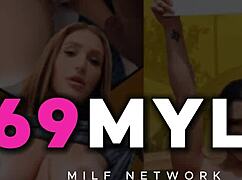 Kayla Paige asks, 'Want freeuse with MILF?'