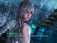 eternum 68 game adventure