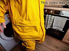 gimme that wild cum and piss party with toys