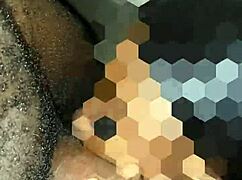 Milf Sucks Big Cock and Takes It Deep