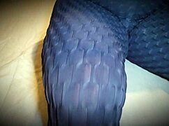 My New Ultra-Realistic Redhead Sex Doll Drives Me Wild