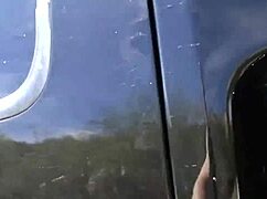 Redhead MILF Shannon Kelly rides and sucks a big cock with pure lust.