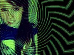 mistress lisa tricks her slave into submission with erotic hypnosis 34