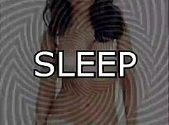 mistress lisa tricks her slave into submission with erotic hypnosis 34