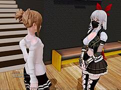 Explorând Harem Hotel 212