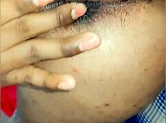 Feeling humiliated while fingering my asshole