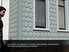 pine falls 3 - a story of fat and curvy characters in 3d