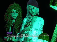 Explore the world of Eternum in episode 71.