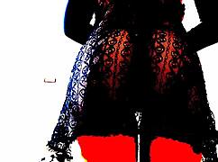 Anak tiri, Biar mak hisap batang kau pertama, tanggalkan seluar