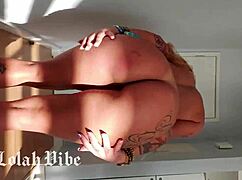 Man, I can’t even spell right, but this latina housewife is so hot in my timeline!