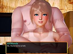 My New Family Game Adventure