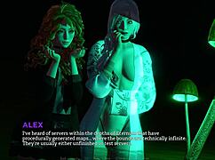 Explore the world of Eternum in episode 71.