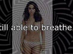 mistress lisa tricks her slave into submission with erotic hypnosis 34