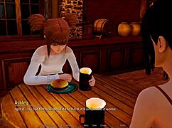 Exploring Harem Hotel 212