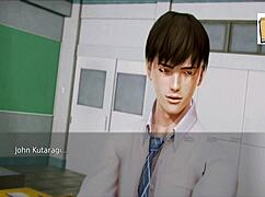 Academy 1 Game Unleashes Wild Action Tonight