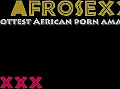 Ebony girl flips the script, giving head to a man upside down.