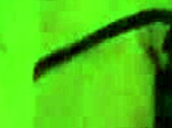 Milf Smoking Spanks Ass